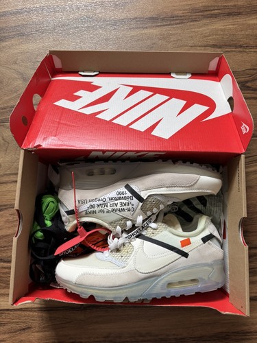 Nike air max - 90, off
