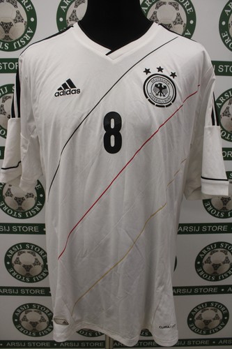 Maglia calcio germania ozil - maglia,