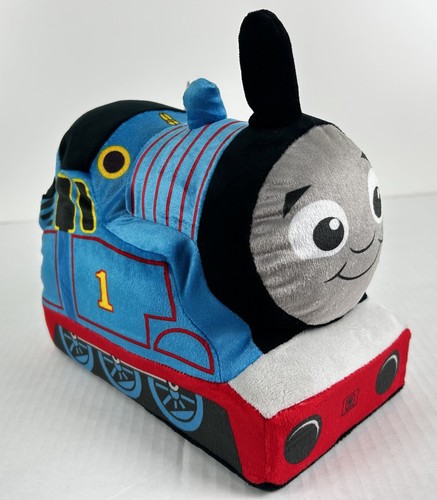 Peluche thomas the train - train, 9"