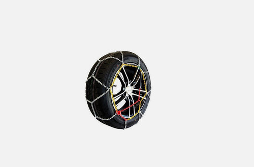 Catene neve 9mm gruppo - neve,