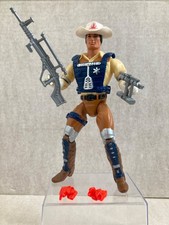 Bravestarr Bravestar Marshall