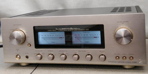 Amplificatore integrato ddp - amplificatore,