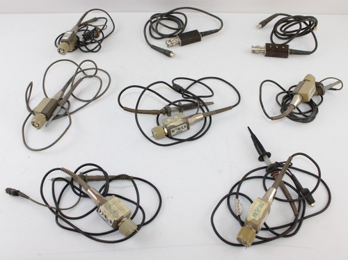 Lotto tektronix rf attivo - lotto,