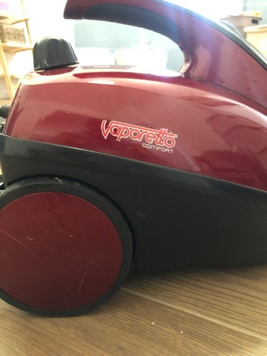 Vaporetto polti comfort - polti,
