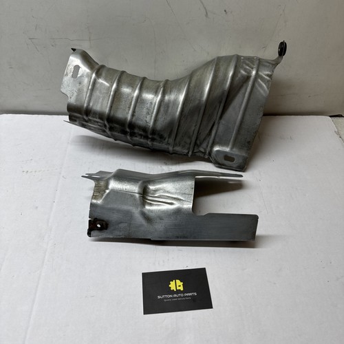 Scudo termico scarico - , can-am