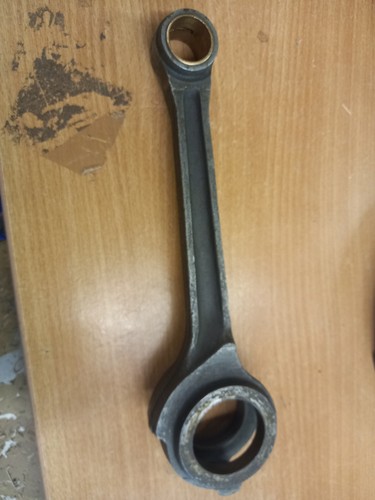 Harley flathead conrod - harley, 45