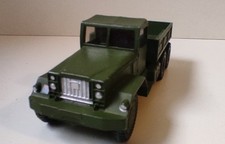 Camion militaire GORGI MAYOR