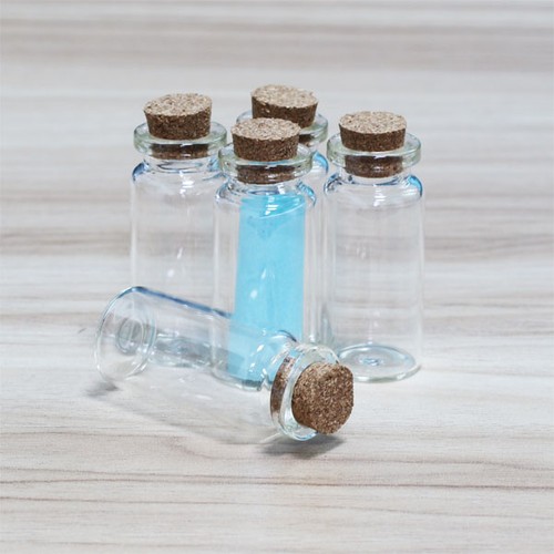 Bottiglie fai 10 ml - fai,