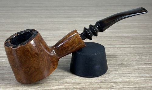 Pipa vintage malaga briar - pipa,