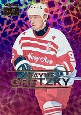 2021 SkyBox Metal Universe