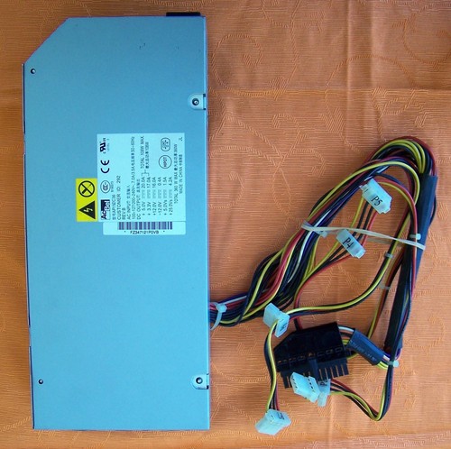 Apple alimentatore 360w acbel - alimentatore,
