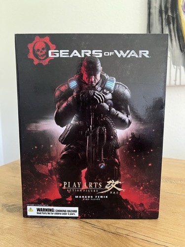 Play arts kai - arts, of