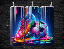 Bicchiere Drip Art 20 oz