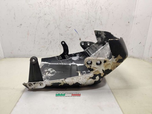 Carena paramotore moto guzzi - carena,