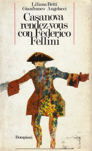 Angelucci gian casanova - angelucci,, gian..casanova