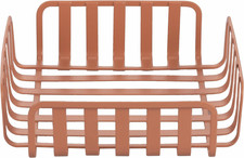 Portatovaglioli Quadrato in