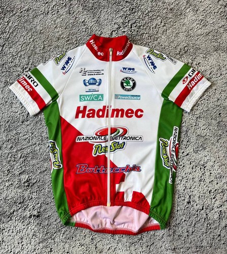 Ams hadimec bottecchia - w’ams,