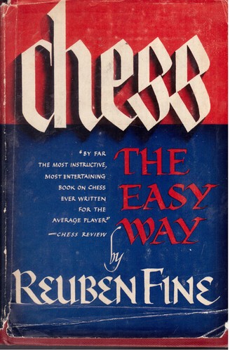 Chess the easy way - chess,