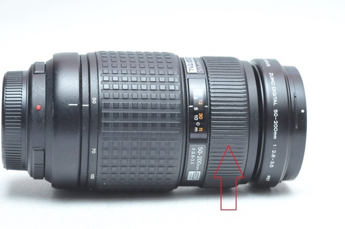 Olympus digital 200 mm - olympus,