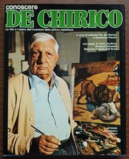 Conoscere chirico la vita - de,