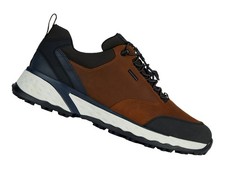 GEOX SCARPE SNEAKERS UOMO INVERNO U36F0C 00035 C2112  STERRATO ABX OCRA