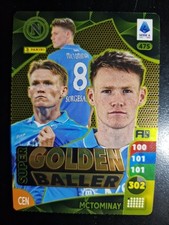 card Panini Adrenalyn XL "