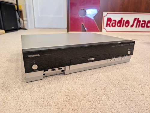 Toshiba a1sn lettore - toshiba,