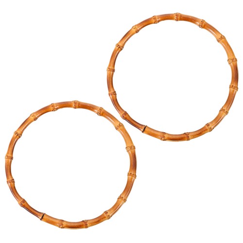 Pcs manici in bamboo - 2,