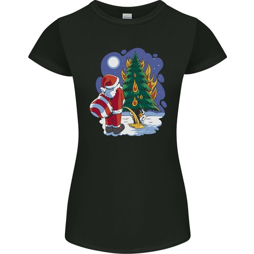 Babbo natale pipì - babbo,