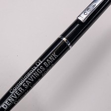 penna pubblicitaria c1970s