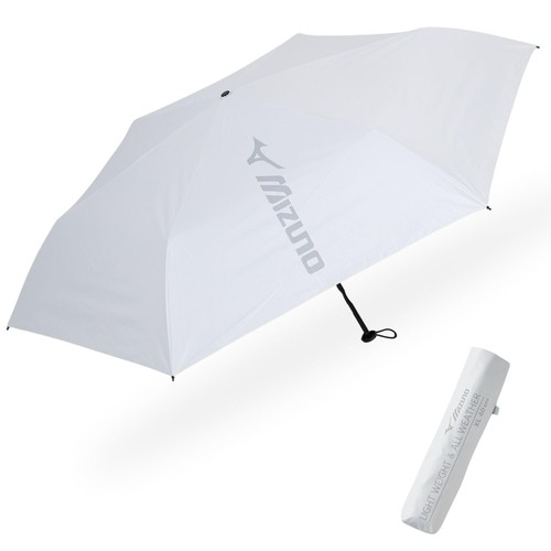 Mizuno ombrello pieghevole - mizuno,