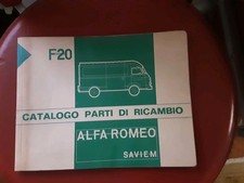 Catalogo Parti Di Ricambio