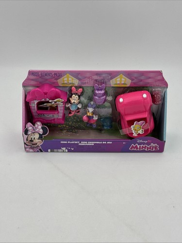 Disney minnie mouse mini - disney,