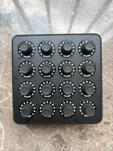 Midi fighter twister - fighter,