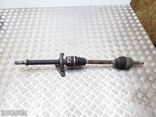 Albero motore renault modus - albero,