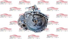 CAMBIO FIAT CROMA 1.9 JTDM