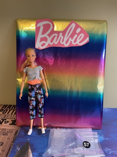 Bambola barbie bellissima - barbie,