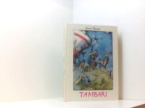 Tambari