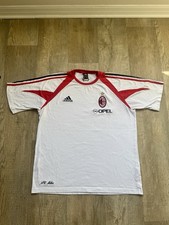 AC Milan 2004/05 adidas