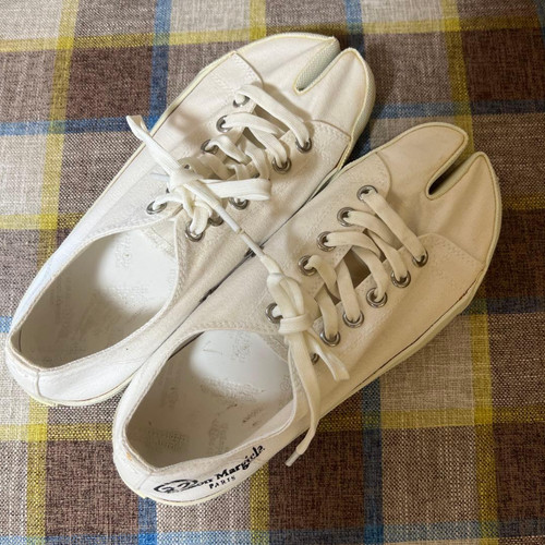 Sneakers maison margiela - sneakers,