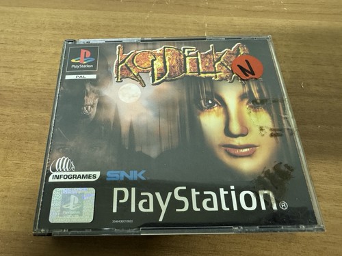 Gioco per sony - per, playstation
