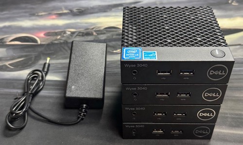 Lotto terminali ssd - di,