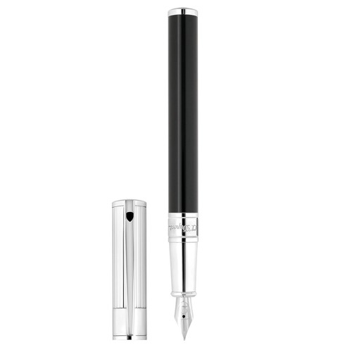Penna stilografica dupont - penna,