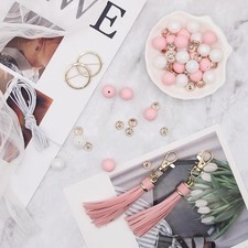 Kit per realizzare portachiavi