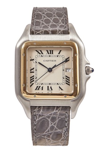 Cartier panthere ref 187957 - panthere,