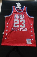 Mitchell & Ness 1989 NBA