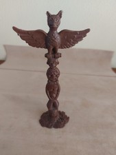 TOTEM INDIANO-ACCESSORIO PER