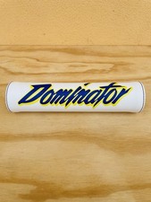 Honda Dominator Paracolpi