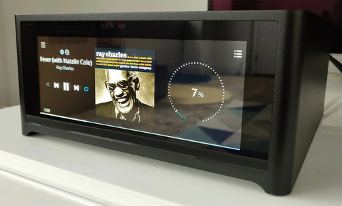 Nad m10 - m10, v1