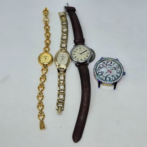 Lotto orologi quarzo - lotto, al